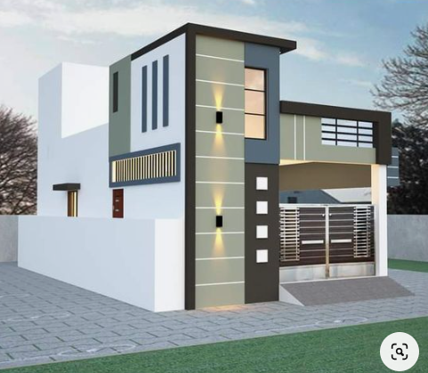 Independent Villa for Sale in Padi