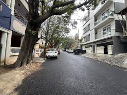 Flat for Sale in Kalyan Nagar