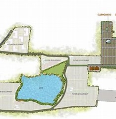 Indresham Map Villas for New in Indresham, Hyderabad - 200 Sq Feet- ₹15000000 | Sulekha