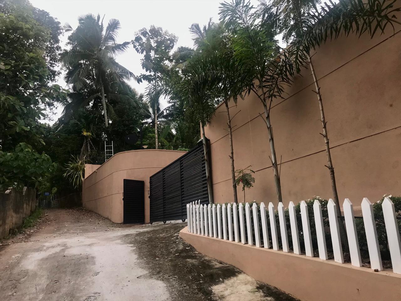 Independent House for Sale in Karyavattom