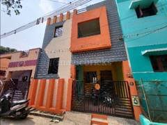 Independent House for Sale in Kakkalur