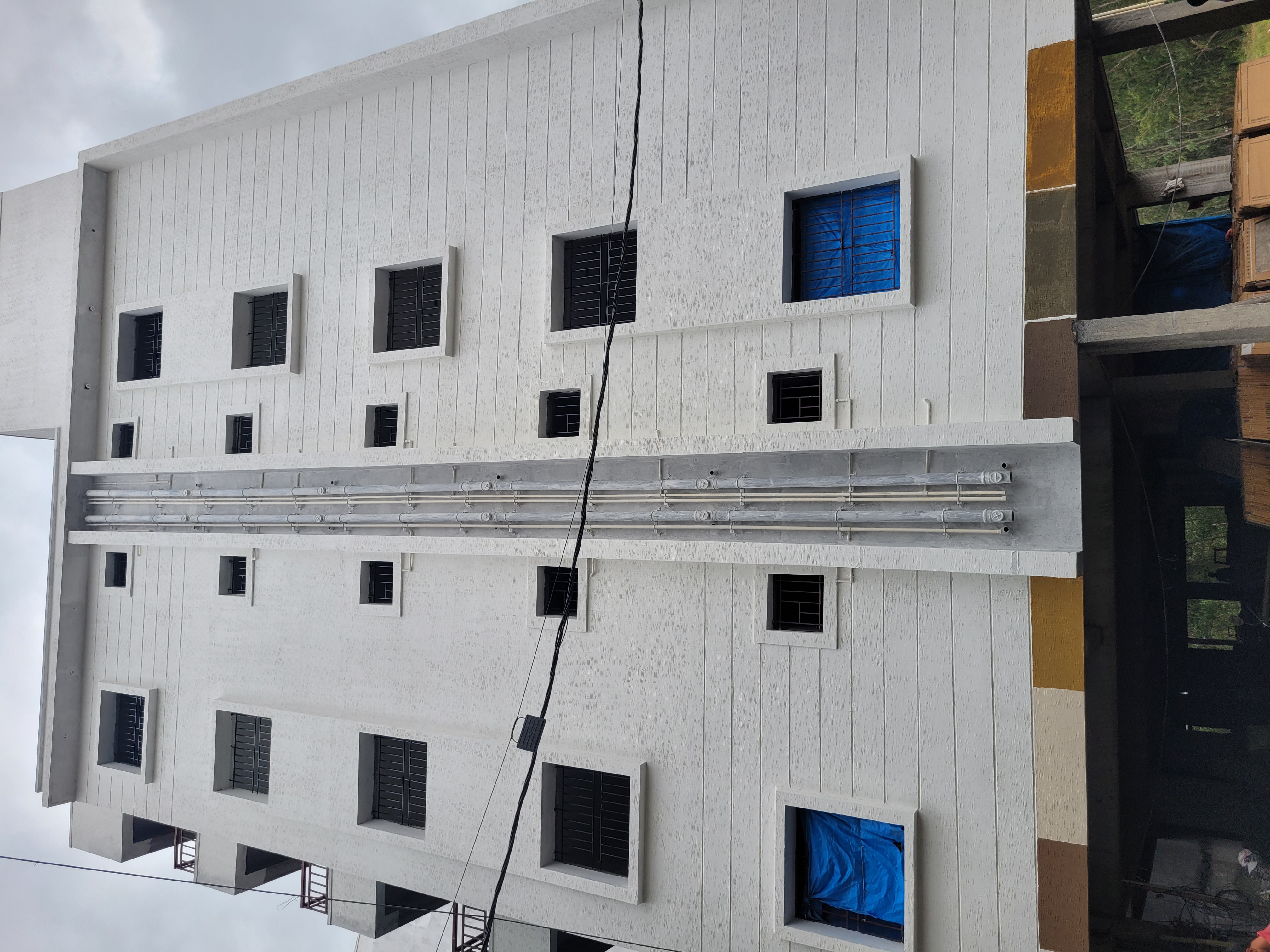 Flat for Sale in Medahalli