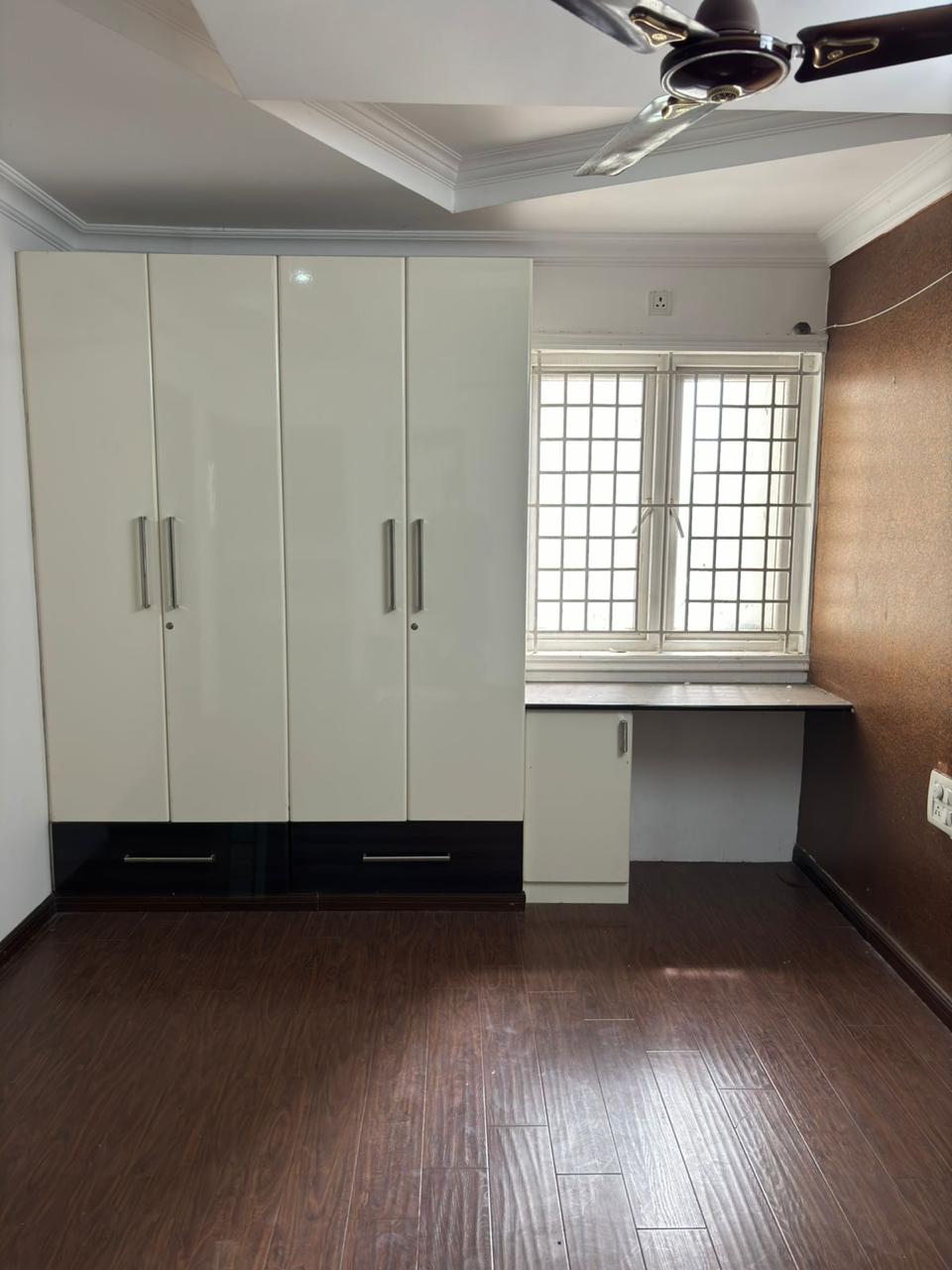 Flat for Resale in Vadavalli