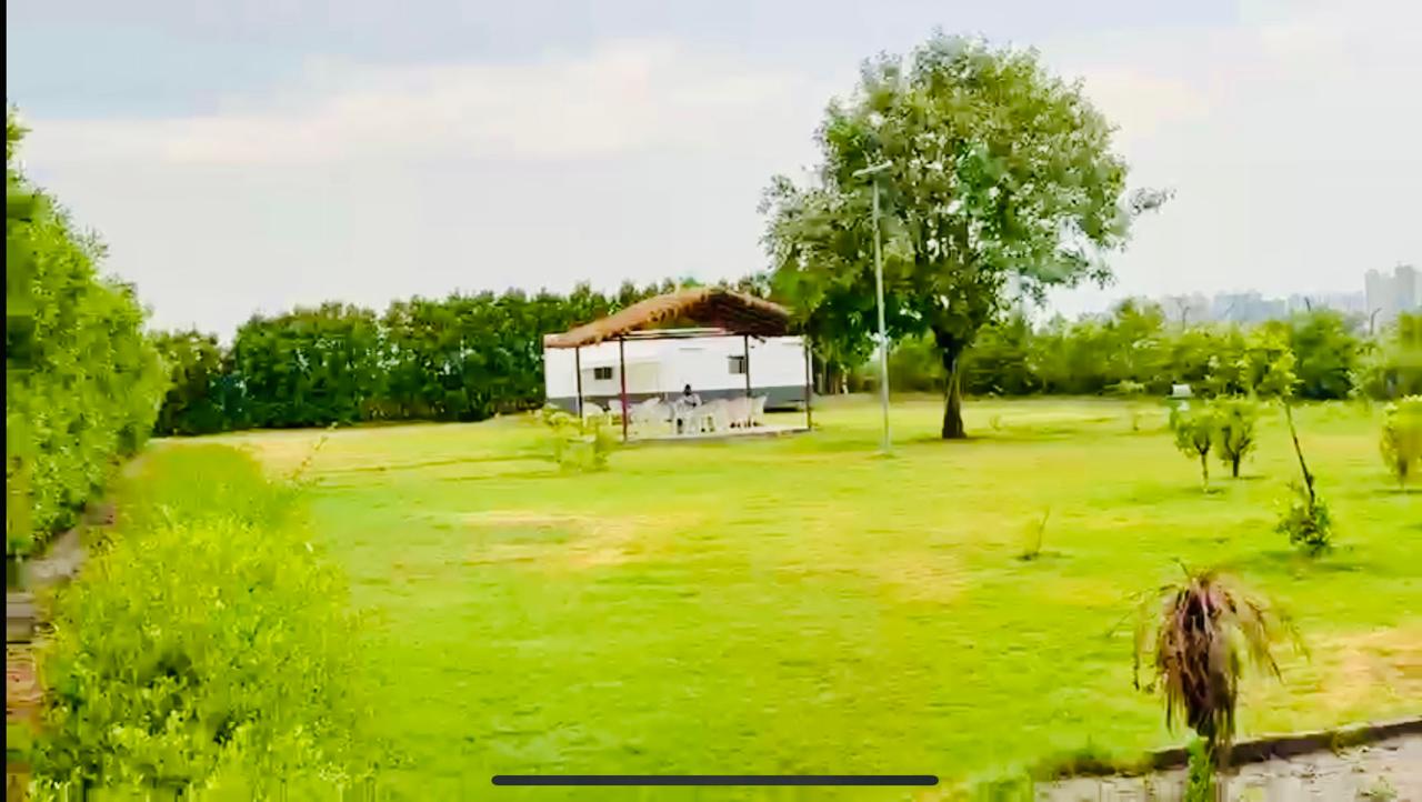 1050 Sq Yards Agricultural Land/Farm Land for Sale in Dadha