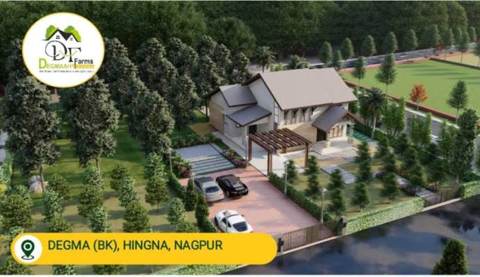 5000 sqft Agricultural Land/Farm Land for Sale in Mathni