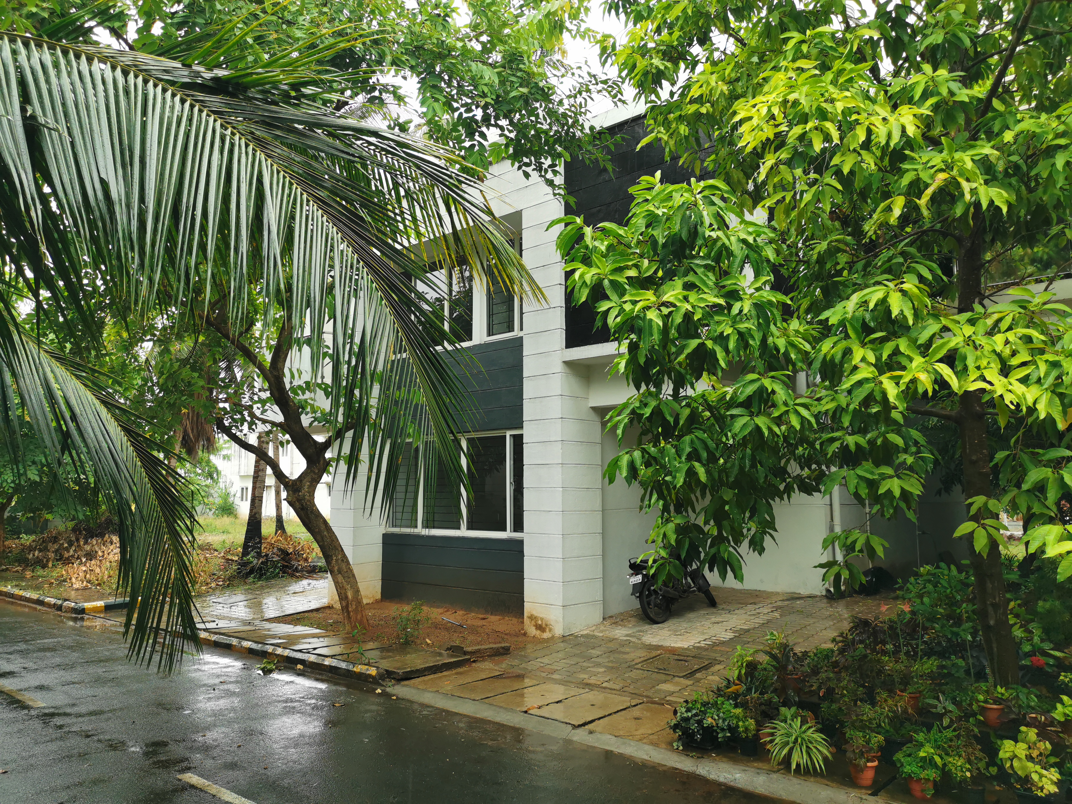Independent Villa for Resale in Thaiyur
