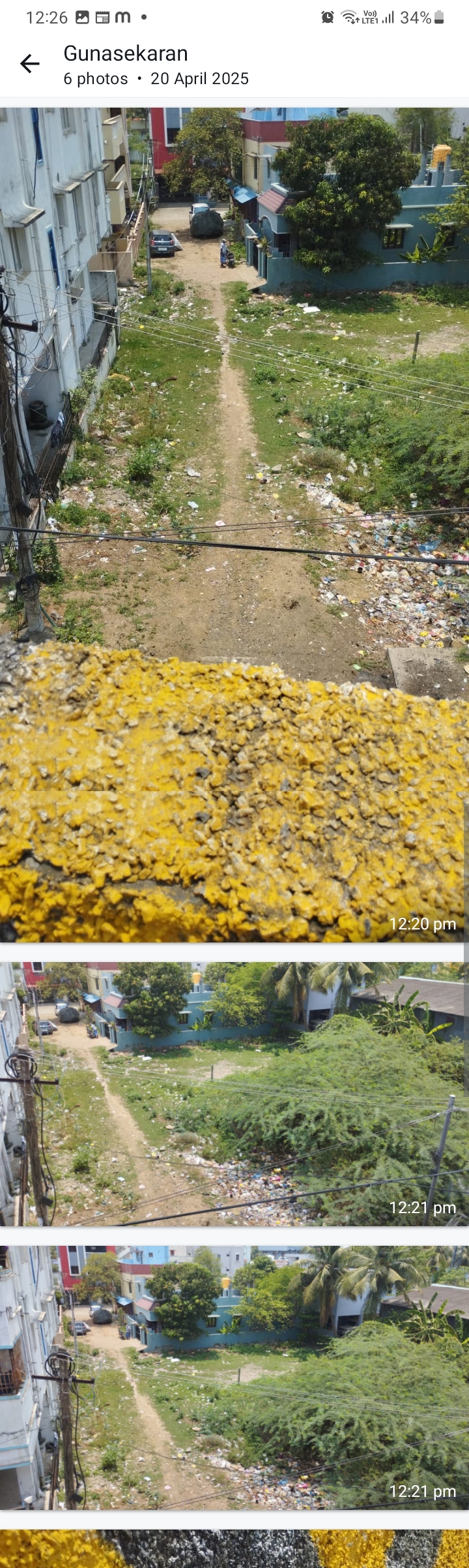 Independent House for Resale in Urapakkam