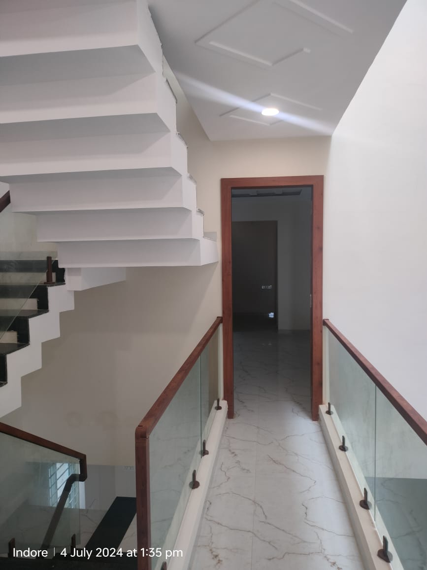 Independent House for Sale in Tulsi Nagar