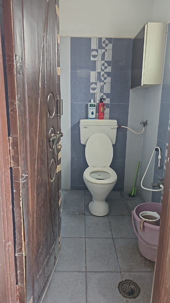 Flat for Resale in Malaysian Township
