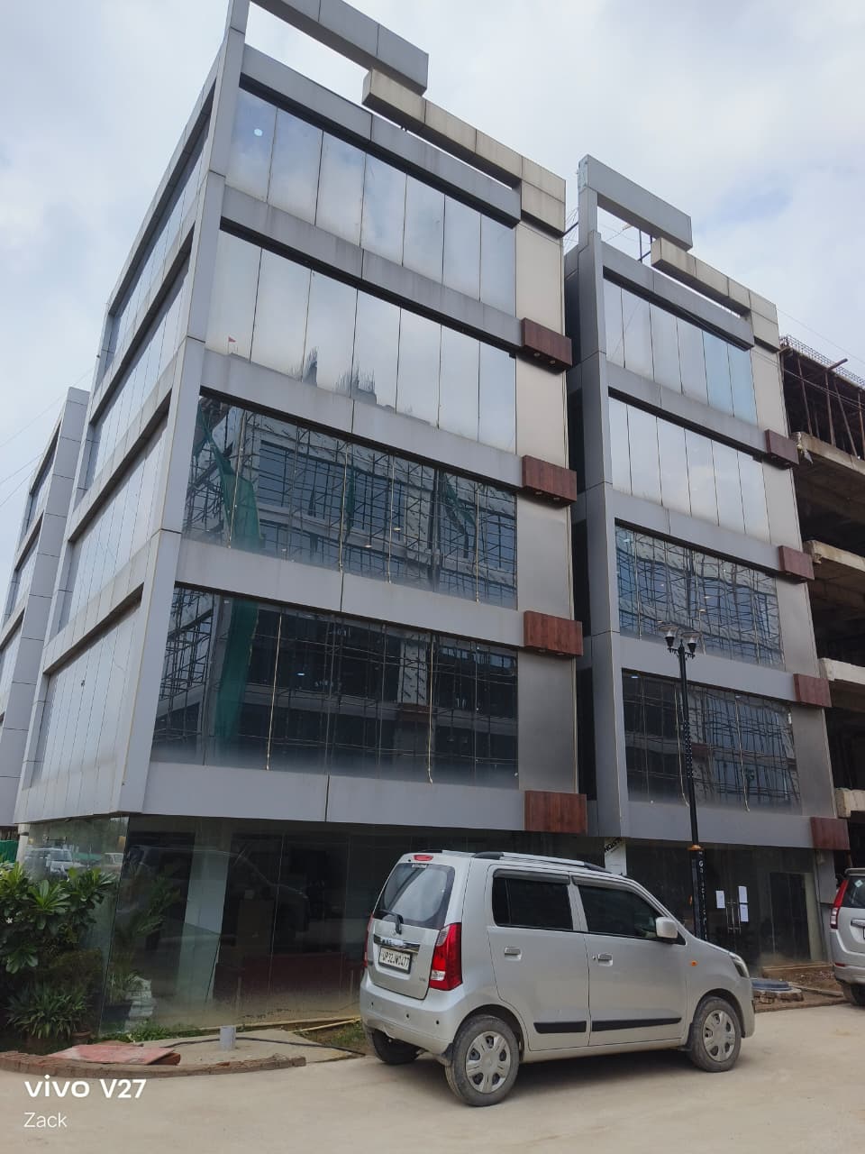 160 Sq Yards Plots & Land for Sale in Tusiana Village