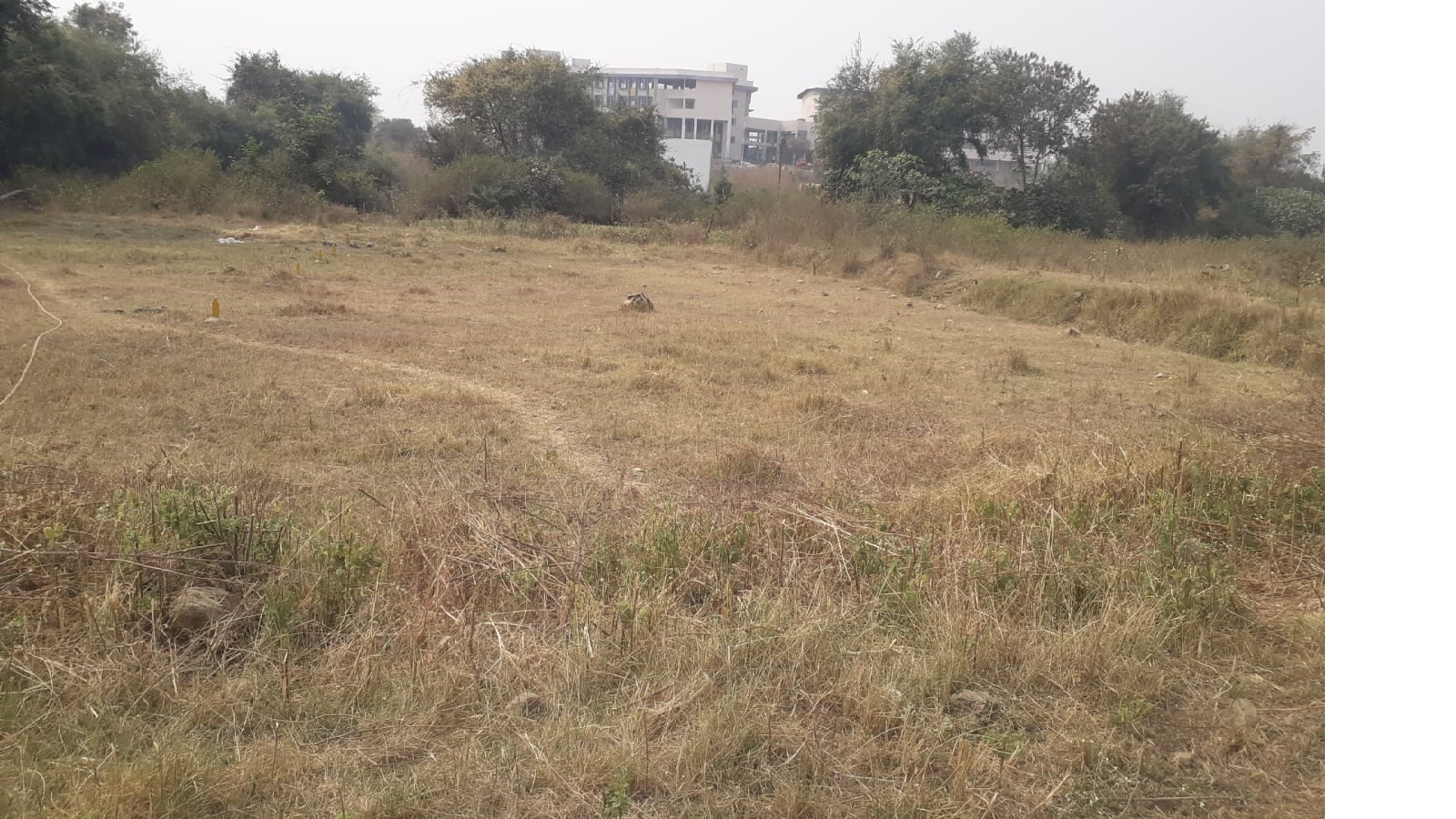 Independent Row House for Resale in Sardar Nagar