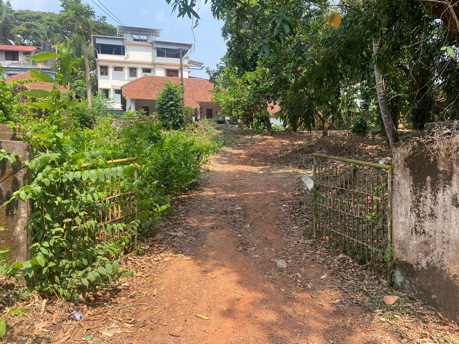 37.75 Cent Plots & Land for Sale in Bendoor