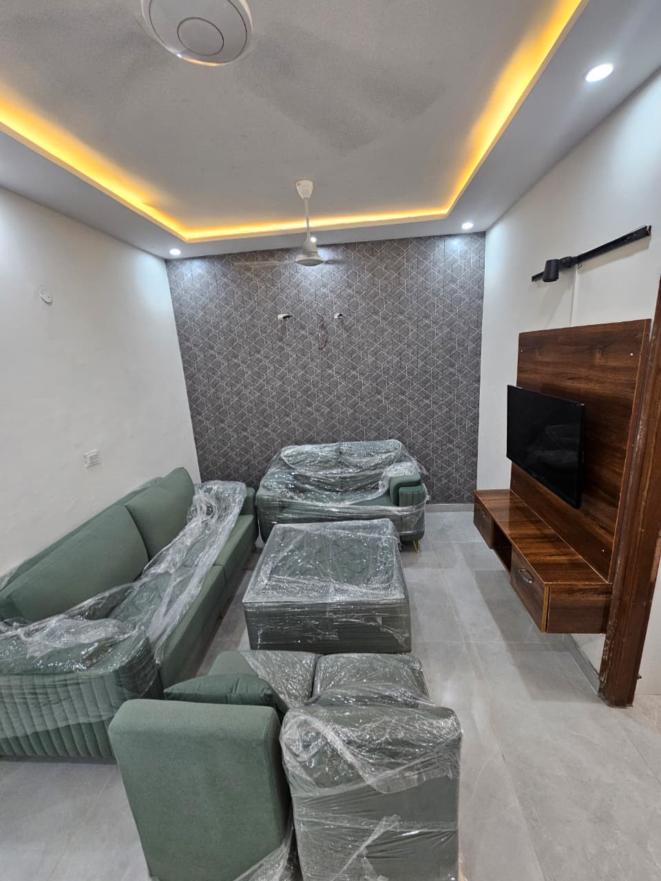 Flat for Sale in Bhabat