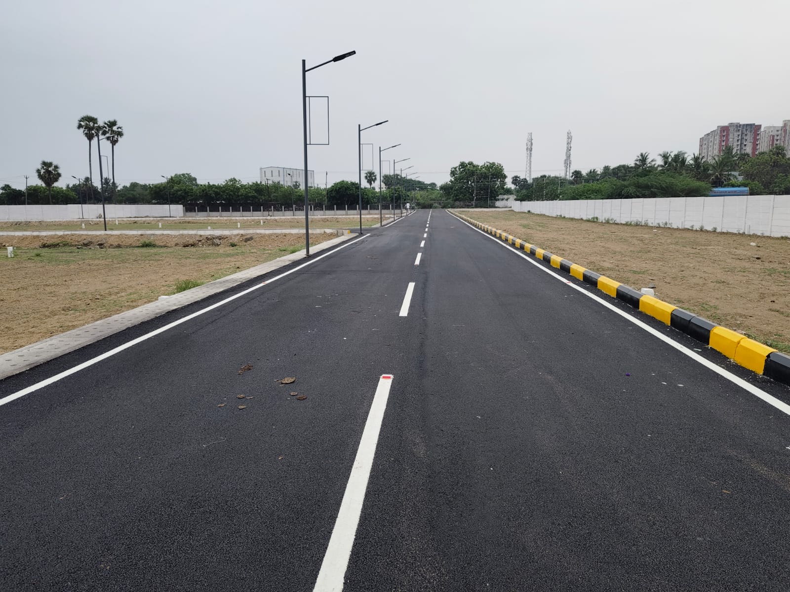 750 sqft Plots & Land for Sale in Kandanchavadi