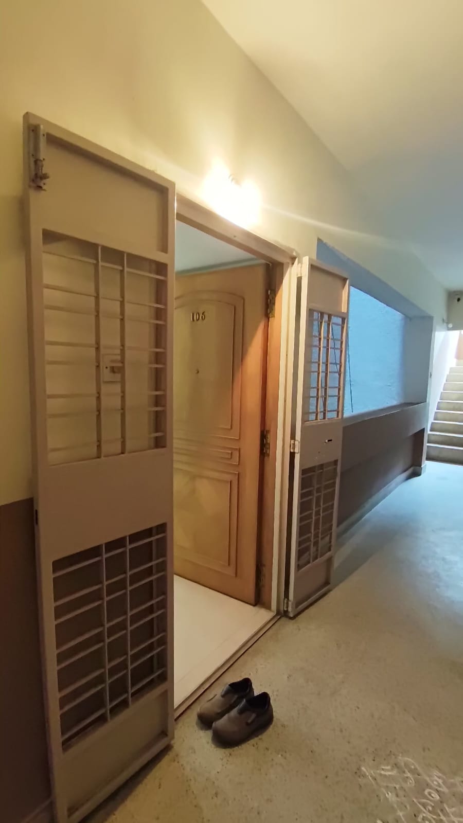 Flat for Resale in Jayanagar