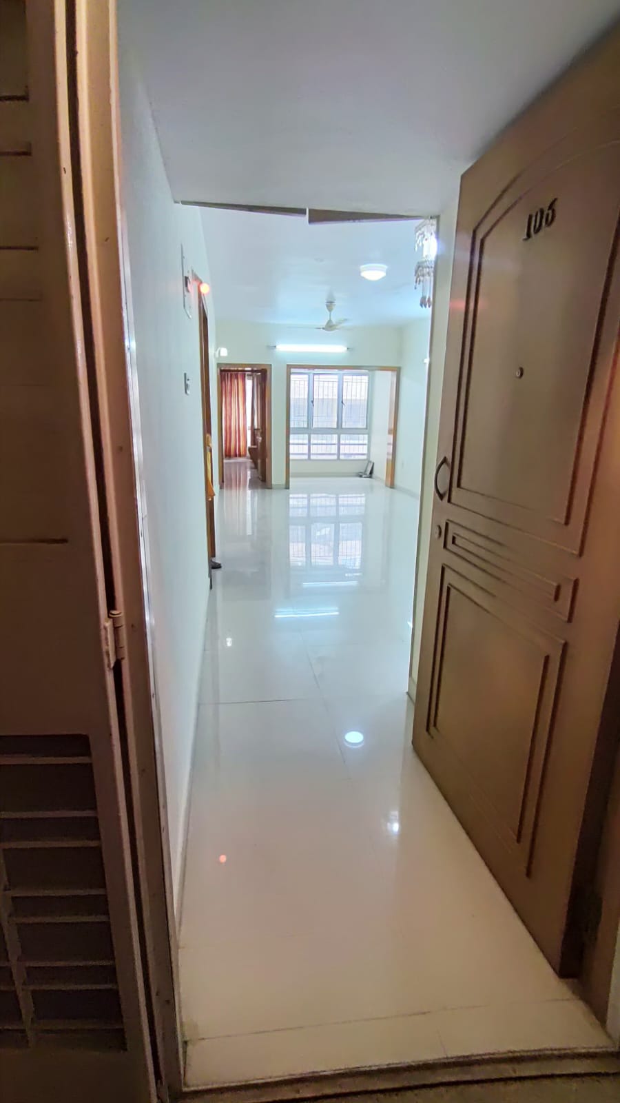 Flat for Resale in Jayanagar