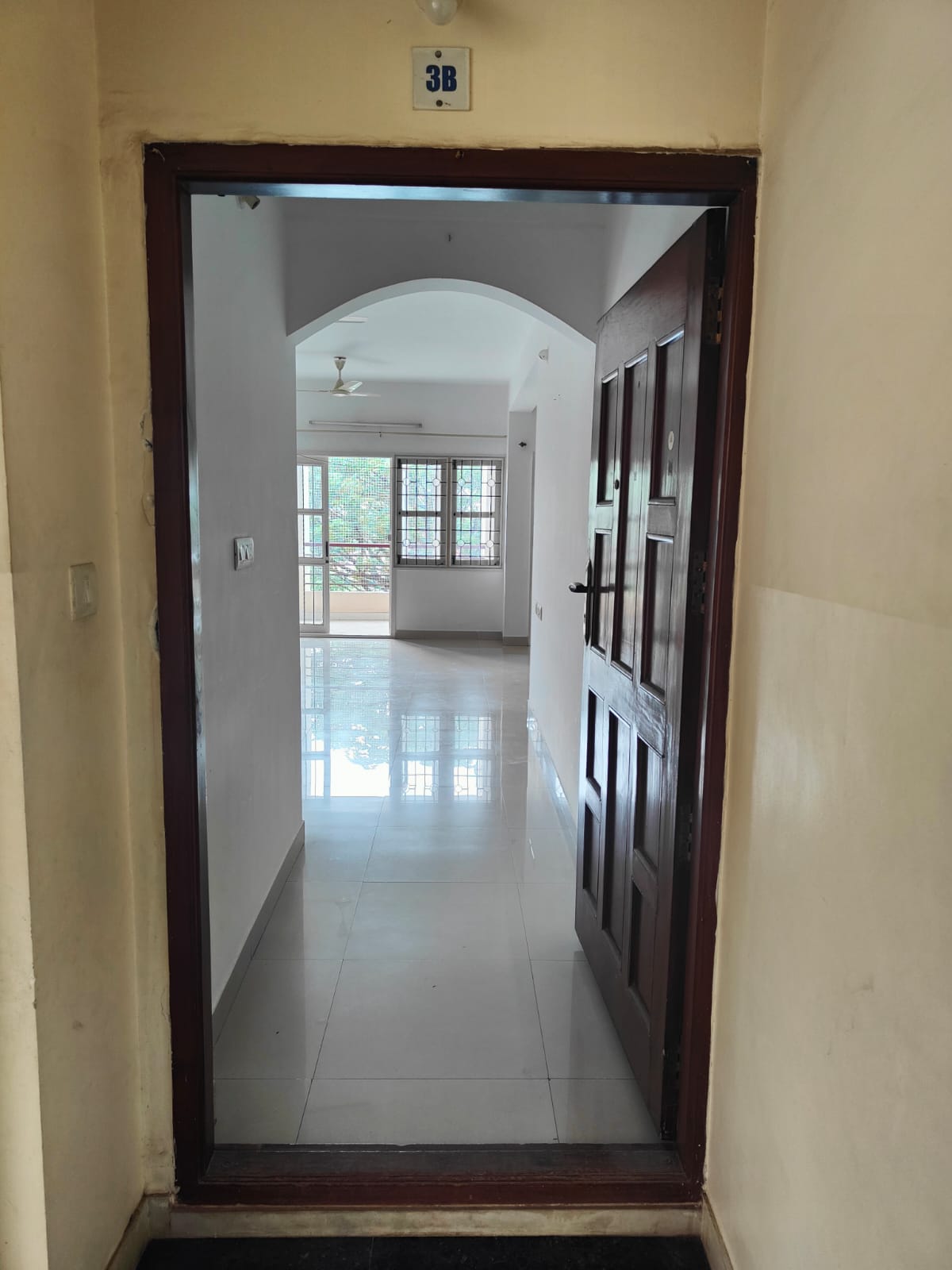 Flat for Resale in Srinivaspura