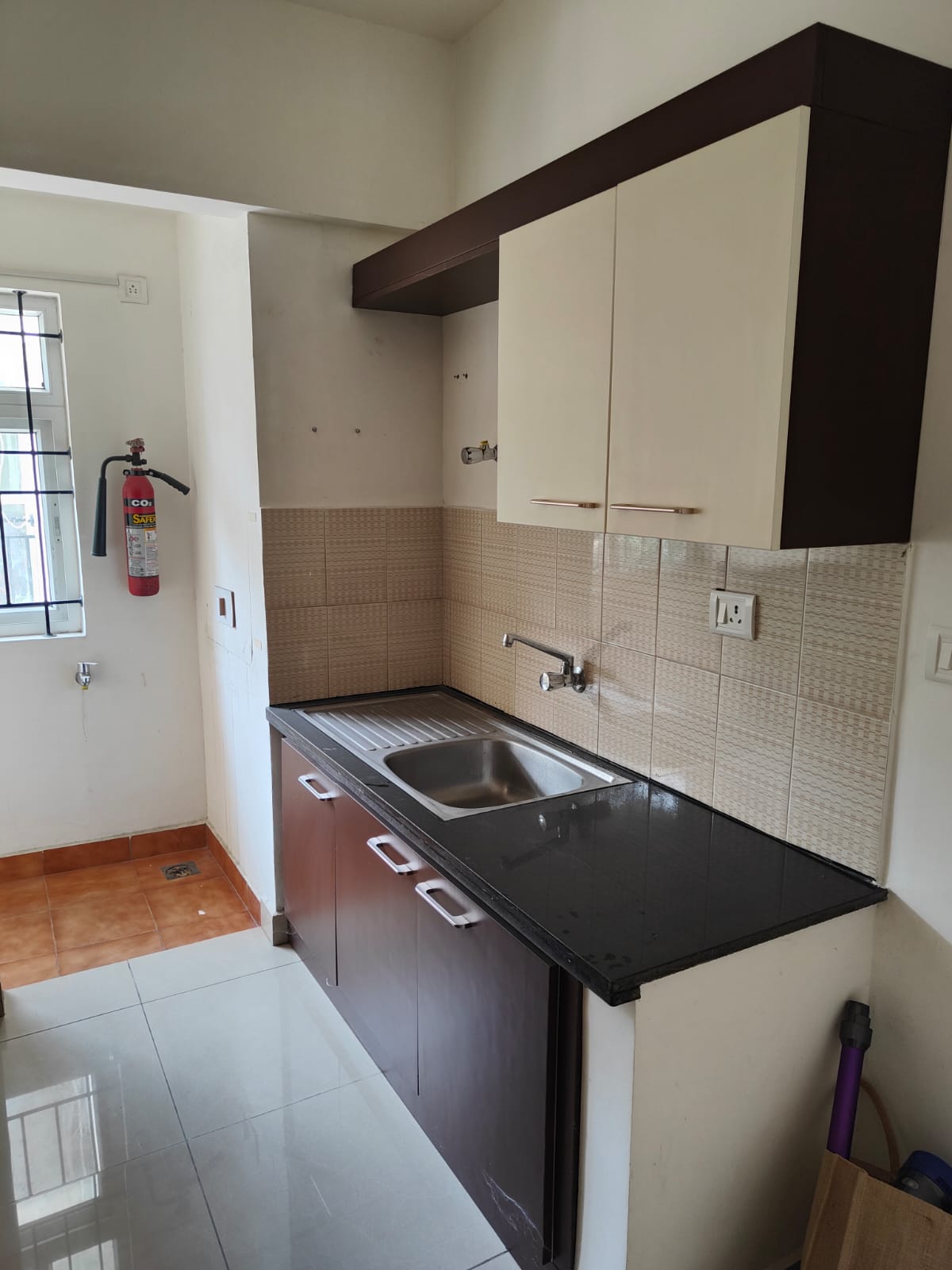 Flat for Resale in Kengeri
