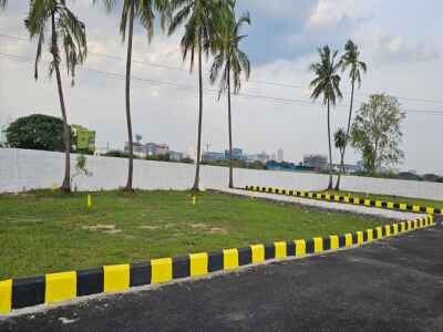 1200 sqft Plots & Land for Sale in Hosur Kallahalli