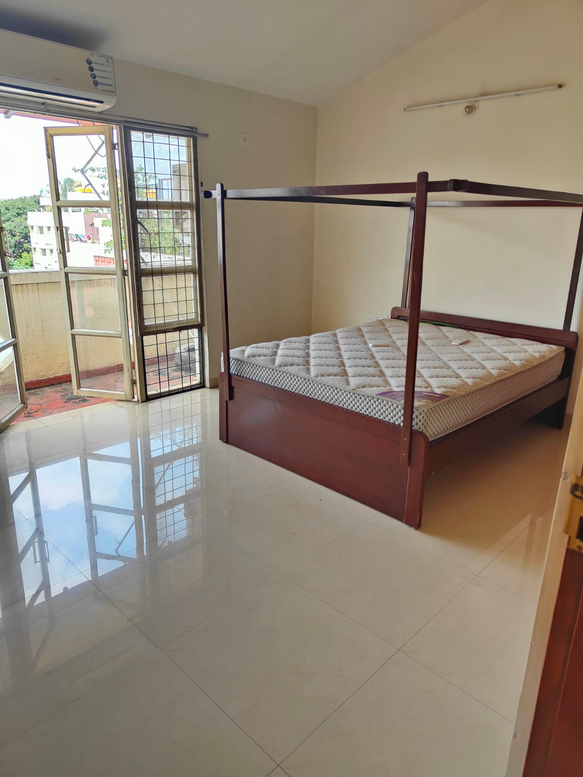 High Rise Apartment for Resale in Bhoopasandra