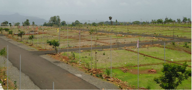 1500 sqft Plots & Land for Sale in Whitefield