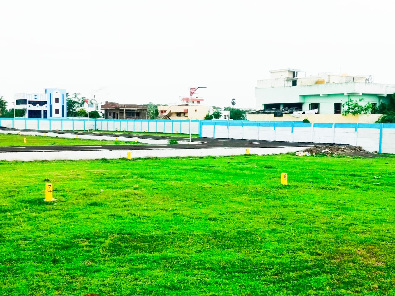 800 sqft Plots & Land for Sale in Guduvanchery