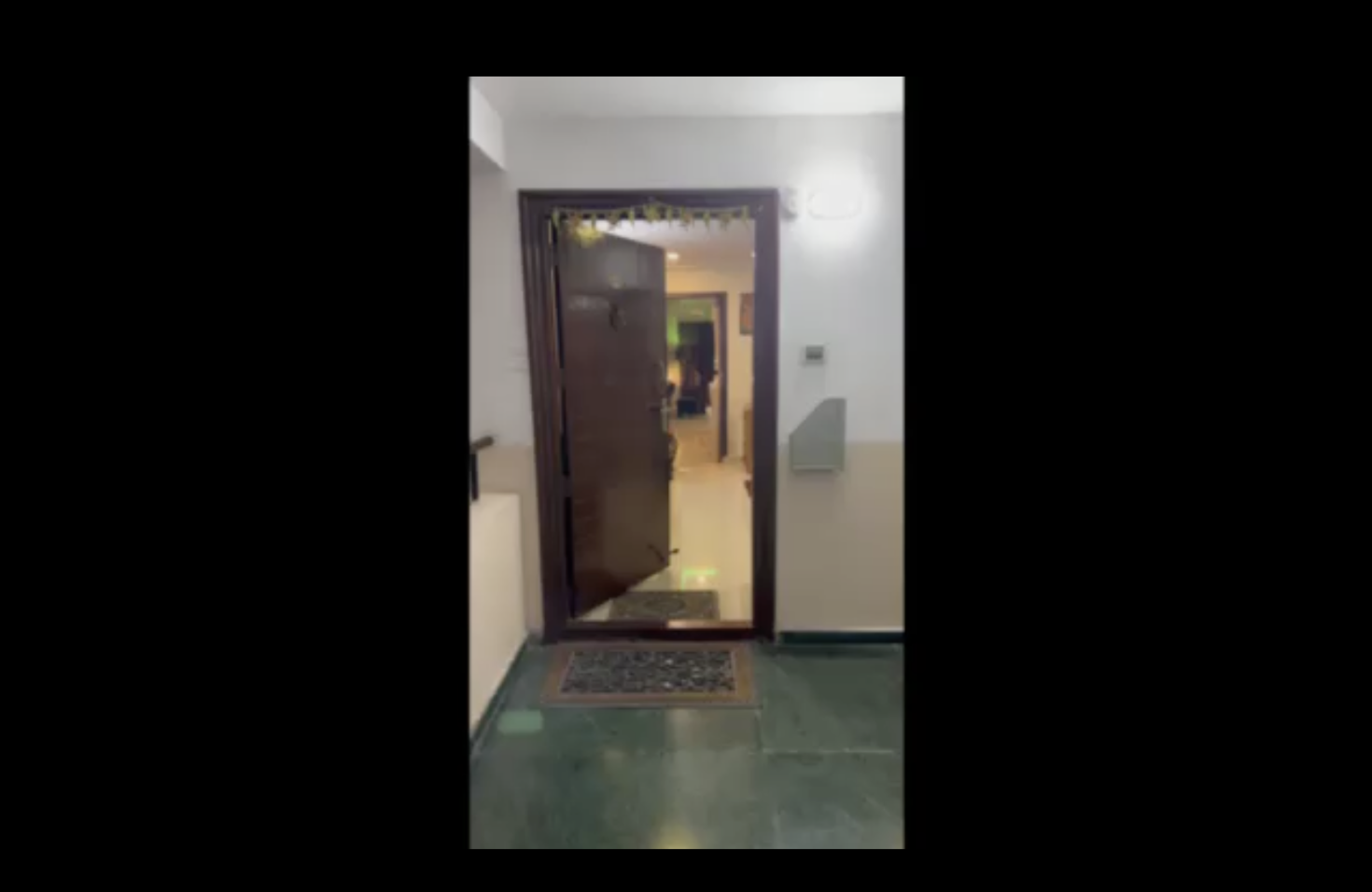 Flat for Resale in Gachibowli