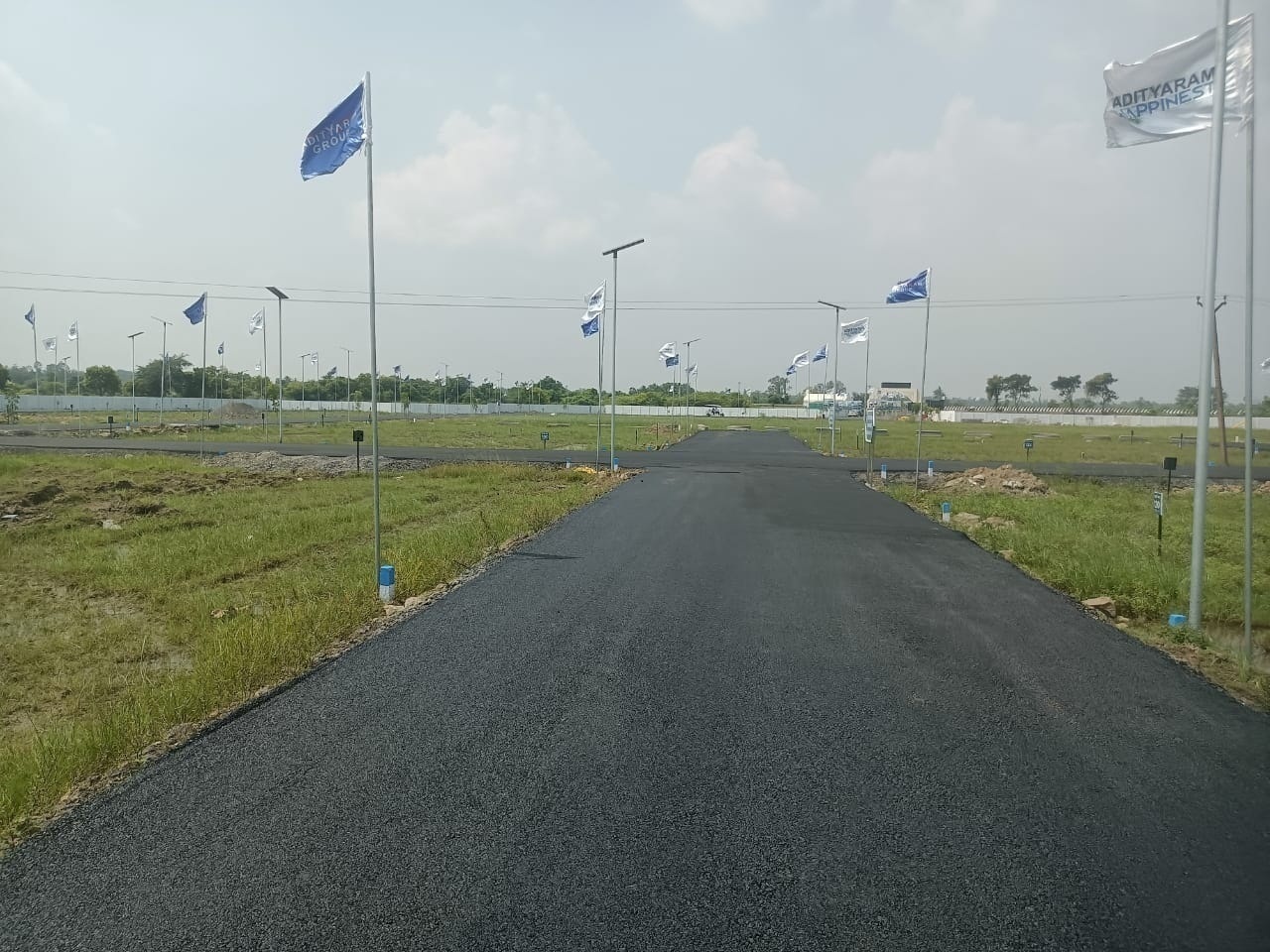 1200 sqft Plots & Land for Sale in Chengalpattu