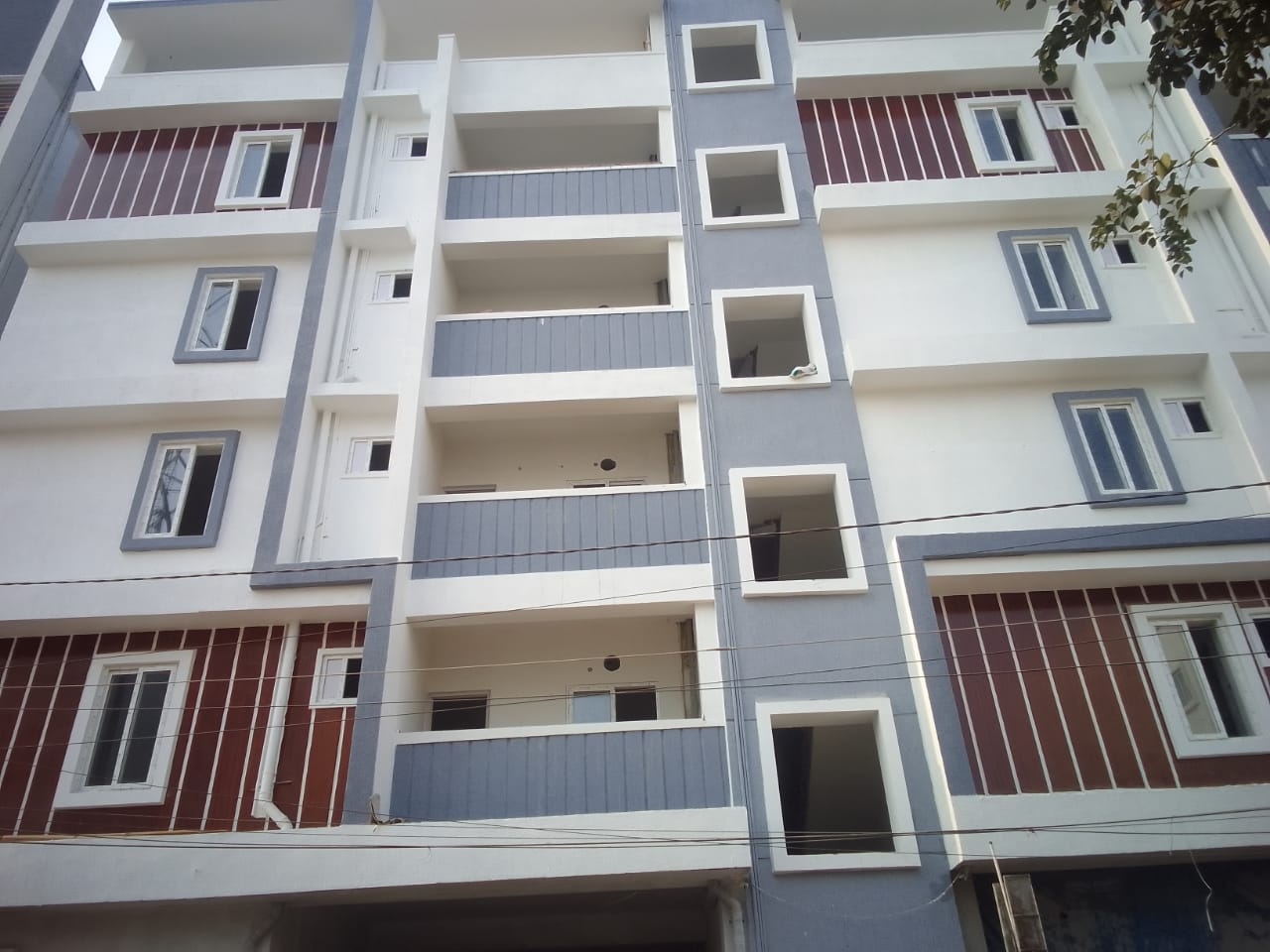 Flat for Sale in Puppalaguda