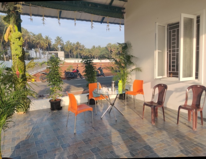  Plots & Land for Sale in Thirumalayampalayam