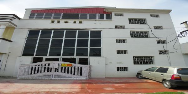 Independent House for Sale in Mansarovar