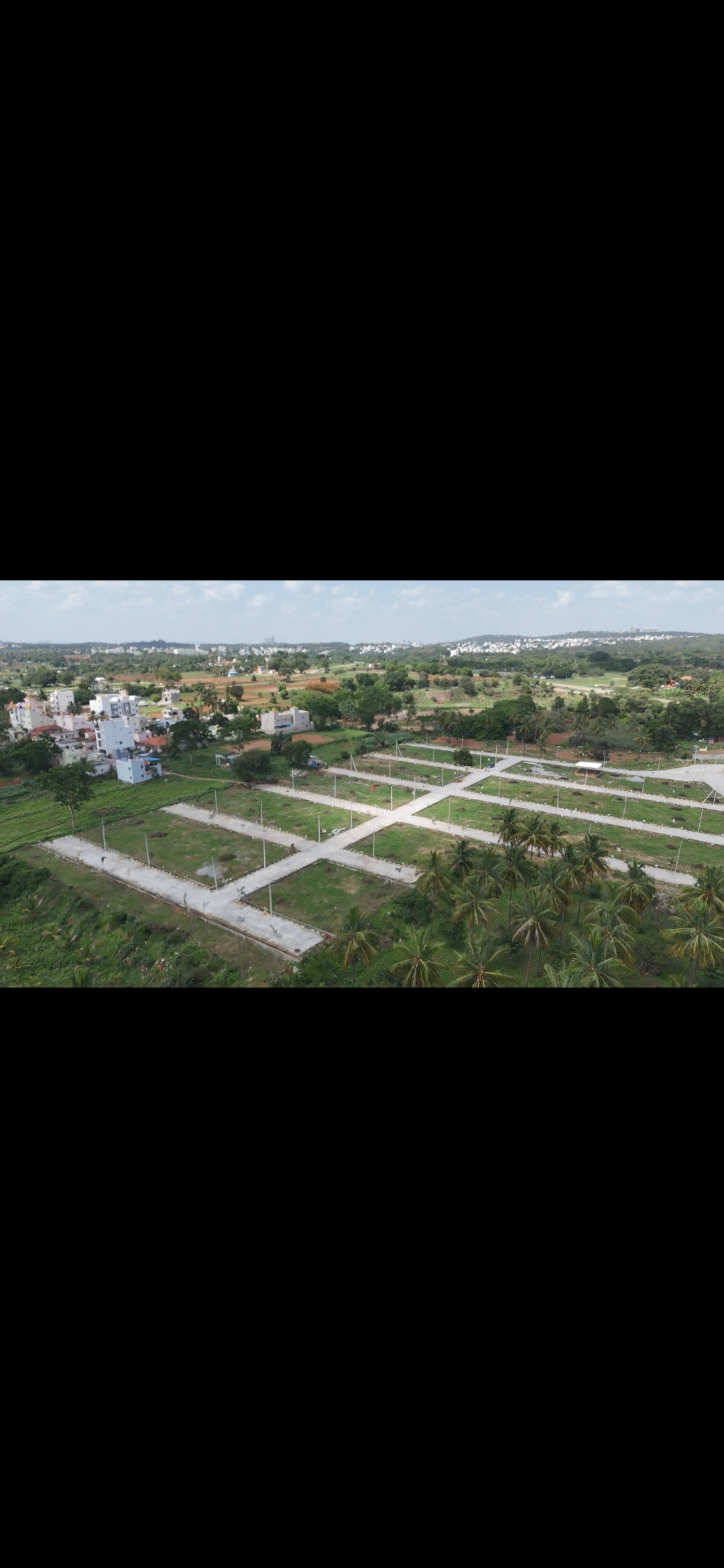 1200 sqft Plots & Land for Sale in Doddabele