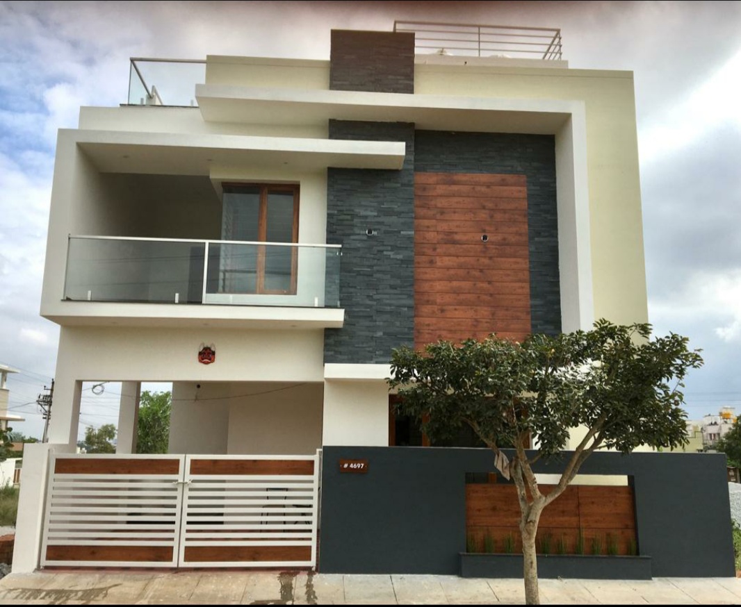 Independent House for Sale in Vijayanagar