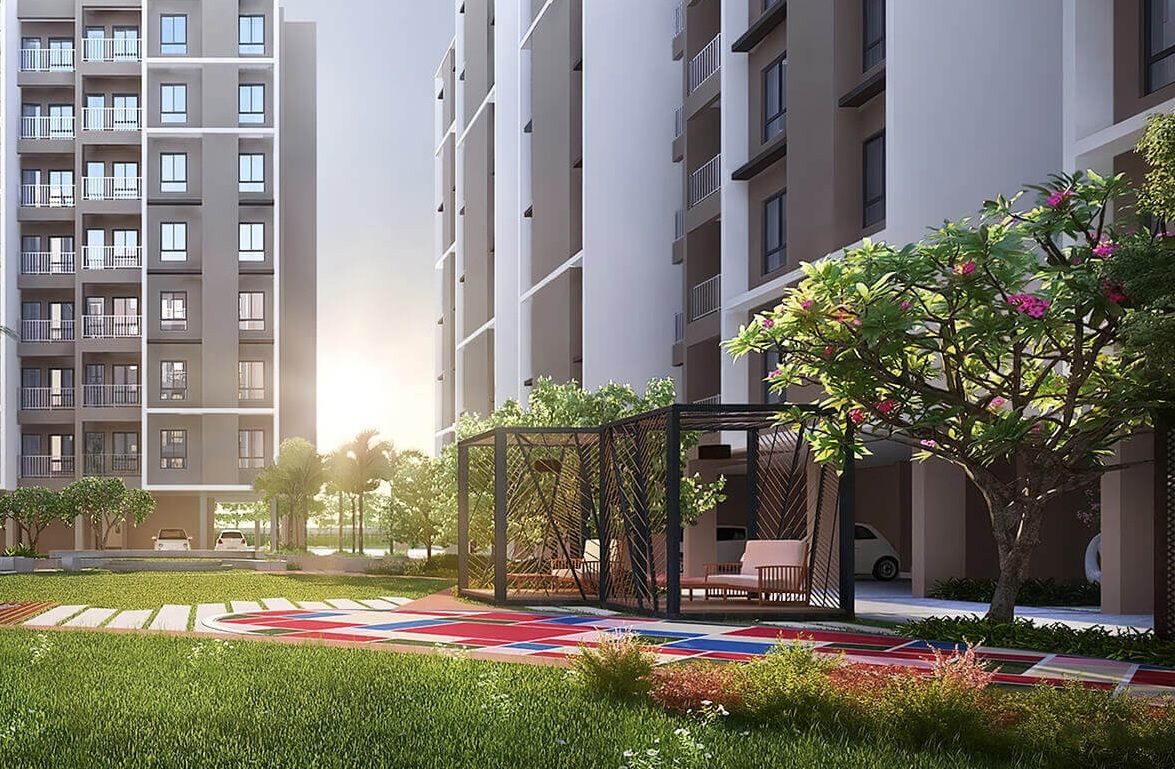 Flat for Sale in Sonarpur