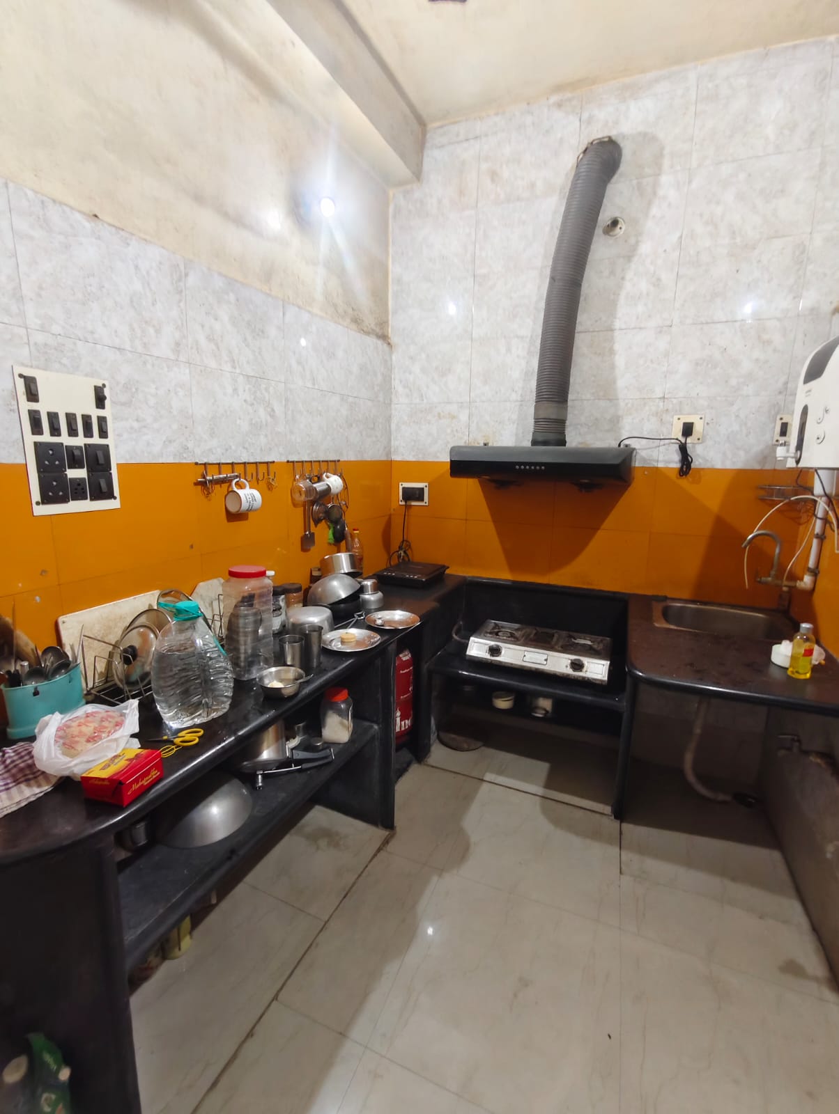 Independent House for Sale in Rajbari Colony