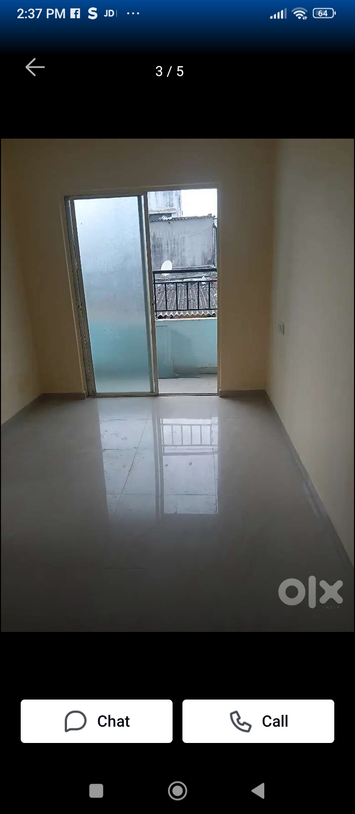 Independent House for Resale in Ambegaon Budruk
