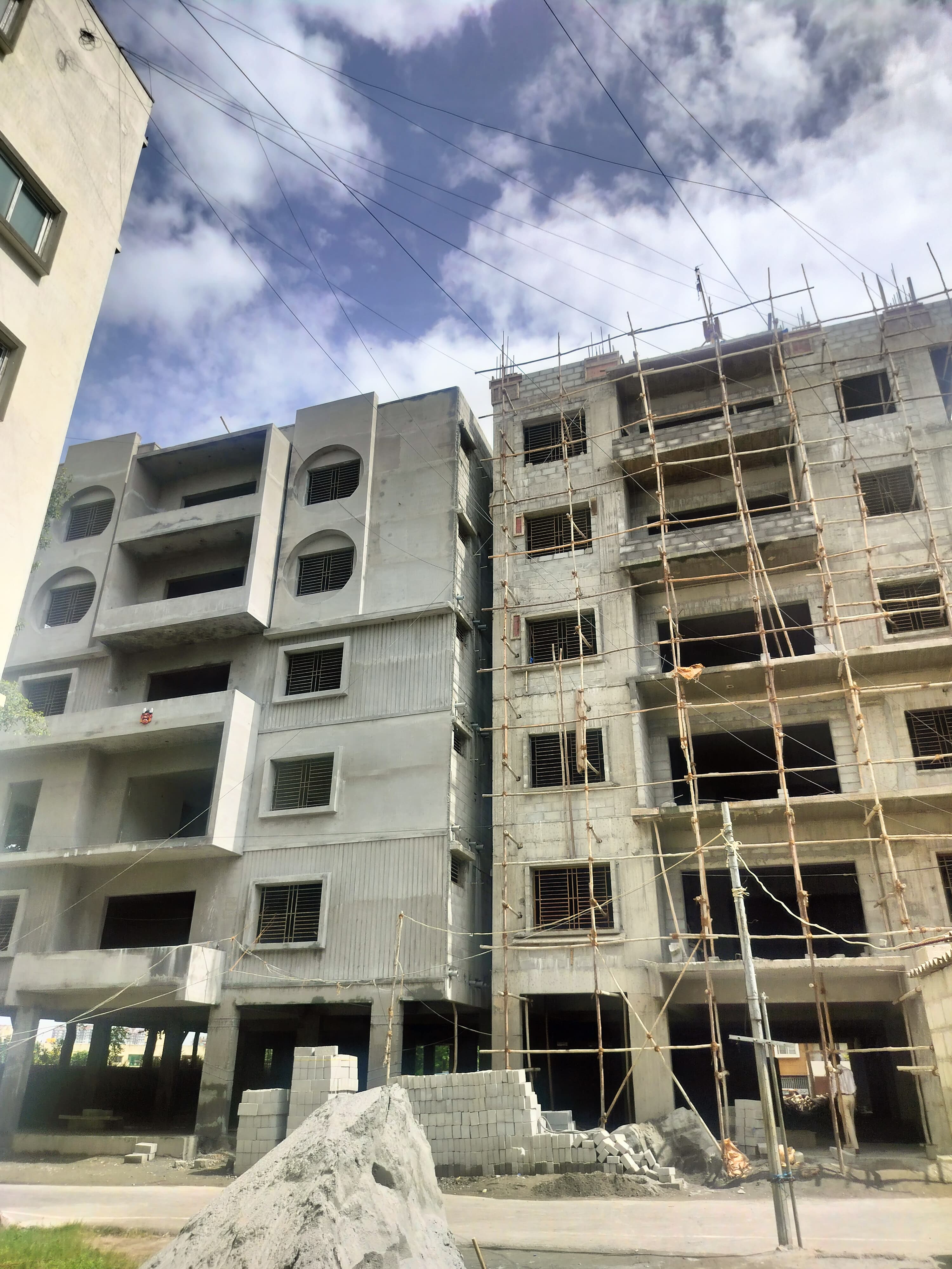 Flat for Sale in JP Nagar 7th Phase