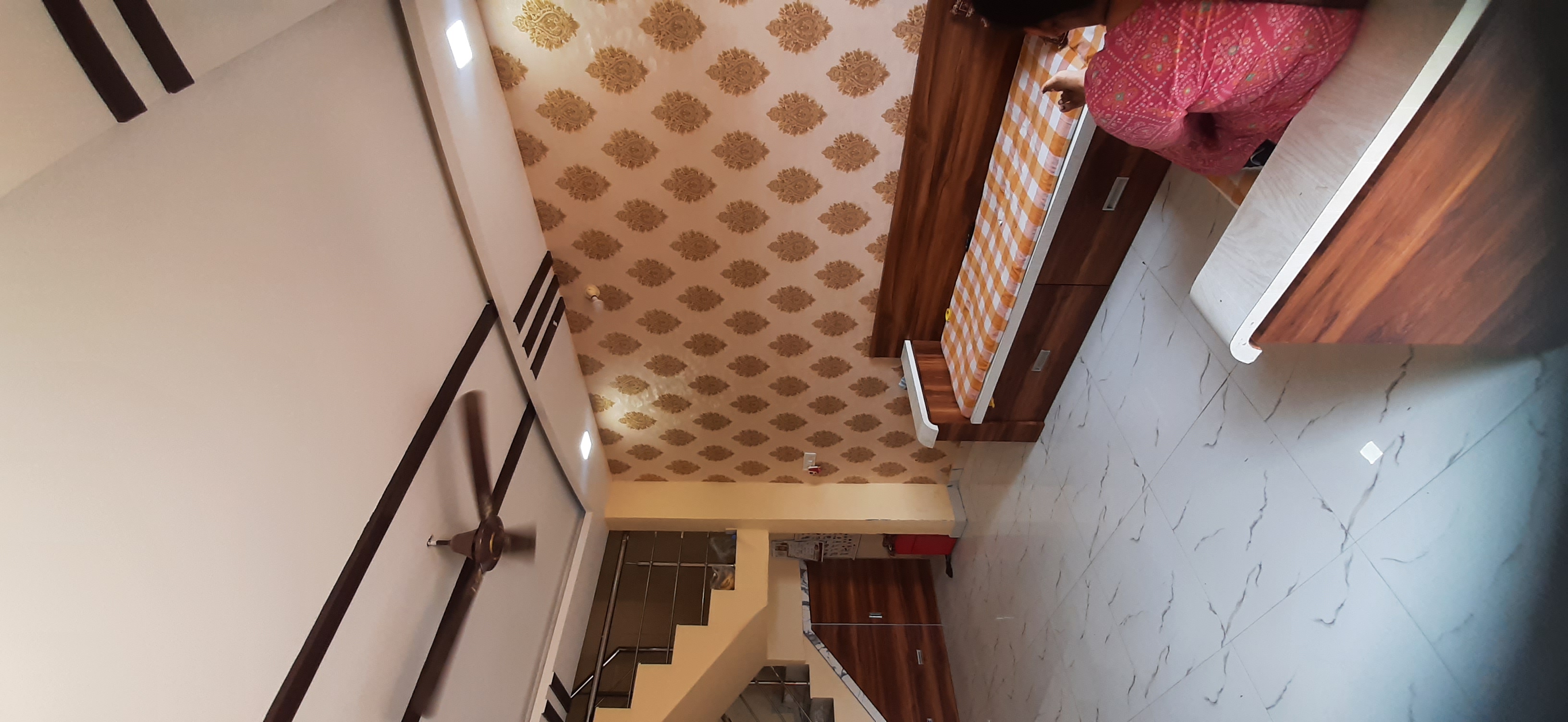 Independent Row House for Resale in Gangapur