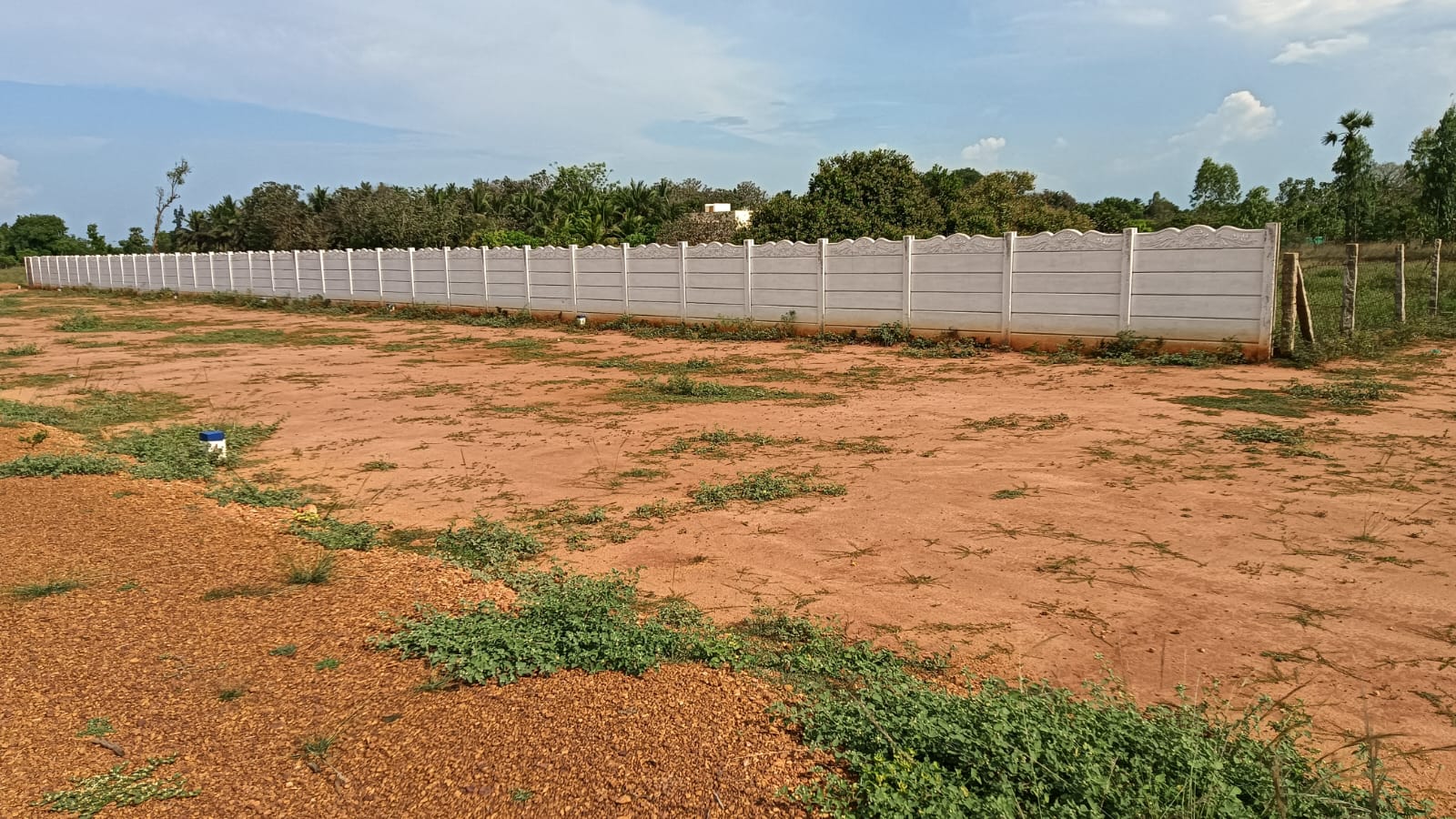 660 sqft Plots & Land for Sale in Nanjikottai