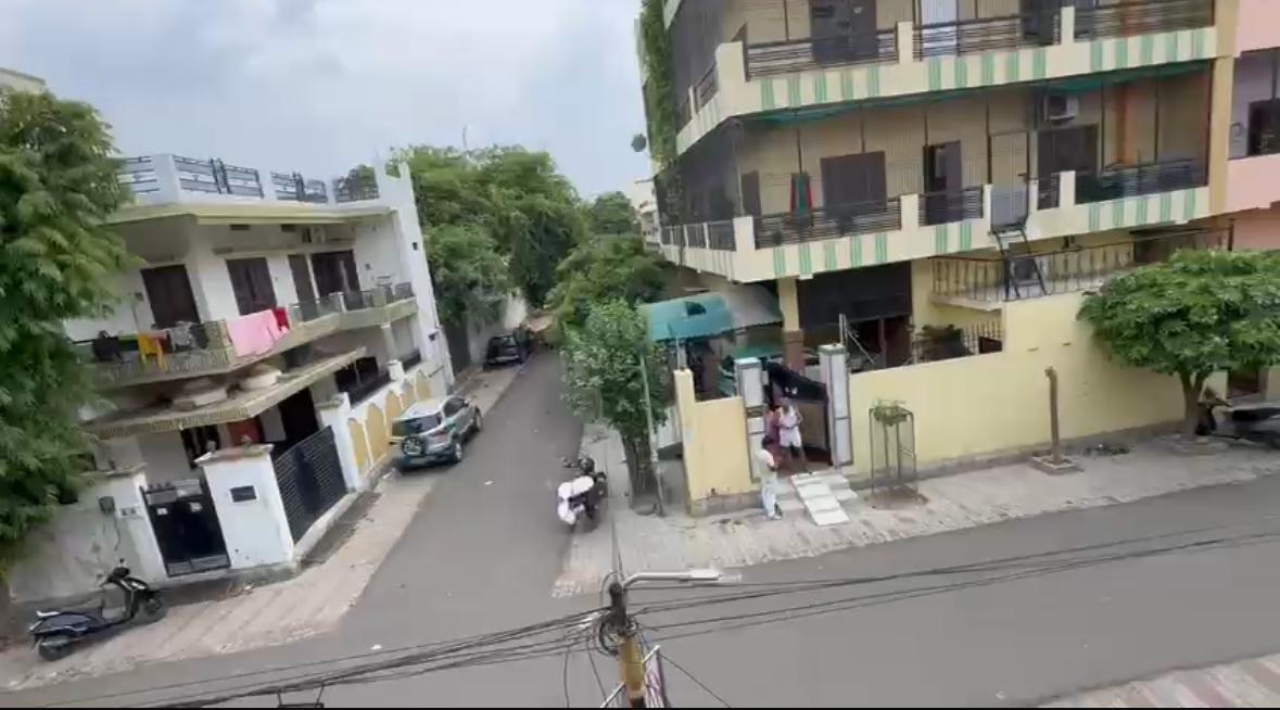 Independent House for Sale in Kabir Nagar