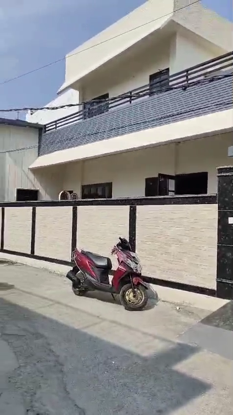 Independent House for Sale in Ballupur
