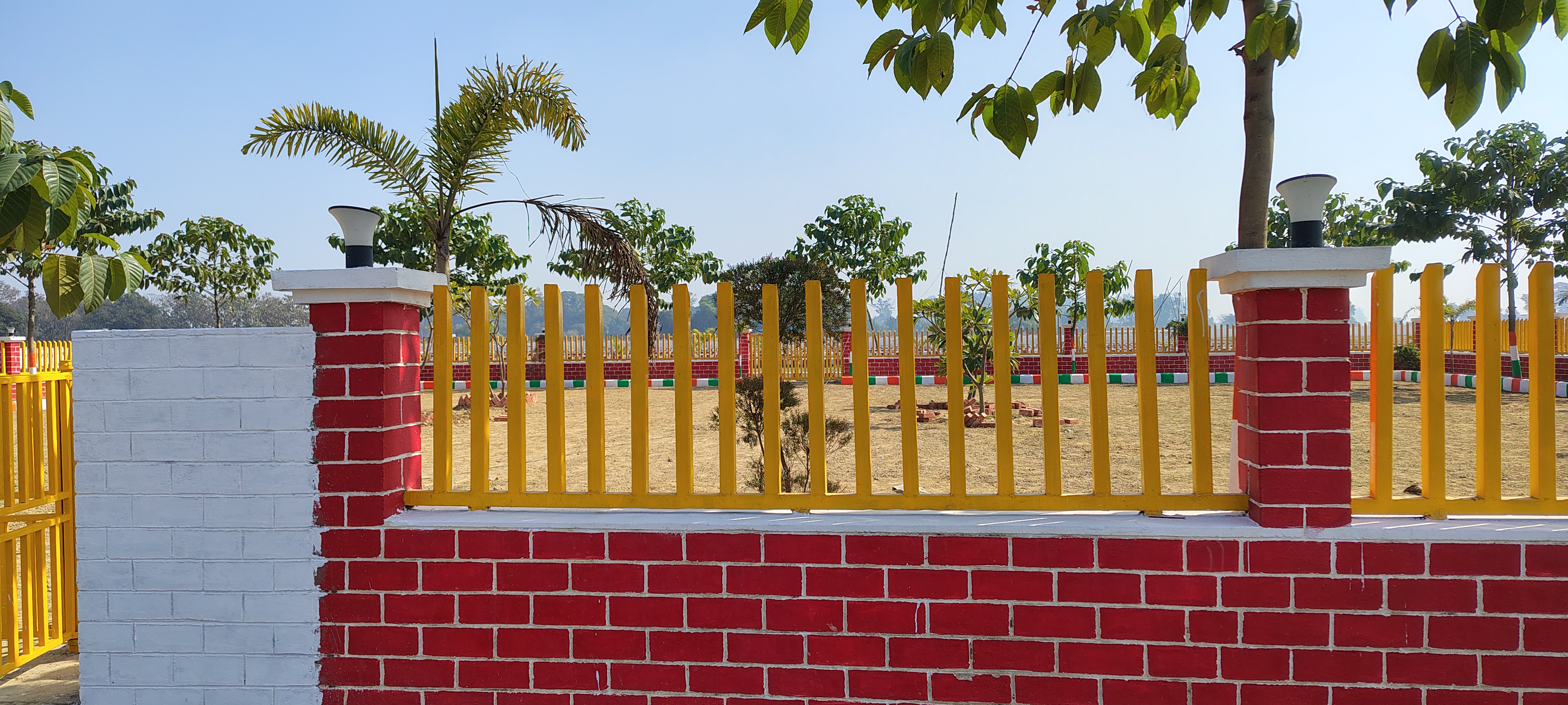 900 sqft Plots & Land for Sale in Bidhnu