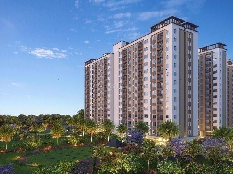 Flat for Sale in Thirumazhisai