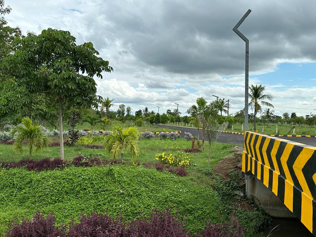 200 Sq Yards Plots & Land for Sale in Atchutapuram