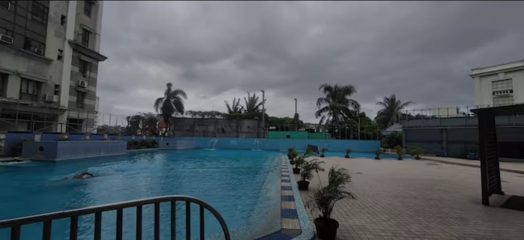 Flat for Resale in Tangra