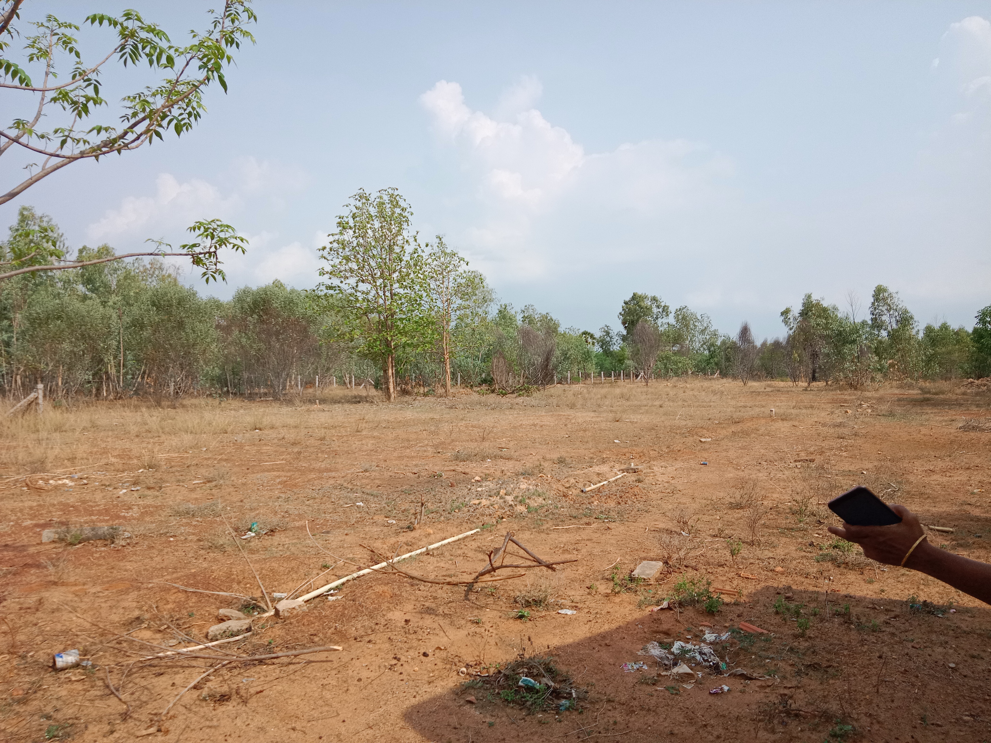 34 Cent Plots & Land for Sale in Laxmi Puram
