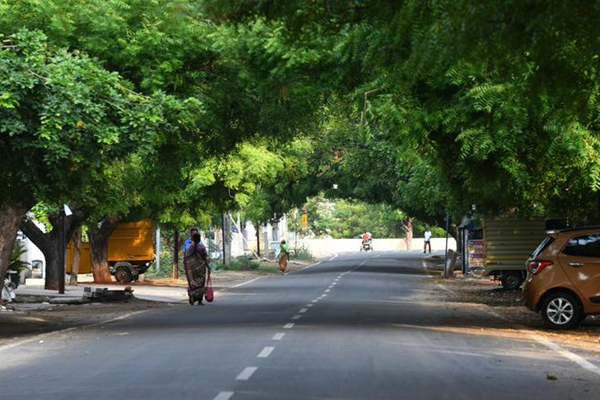 4100 sqft Plots & Land for Sale in Vidyaranyapura