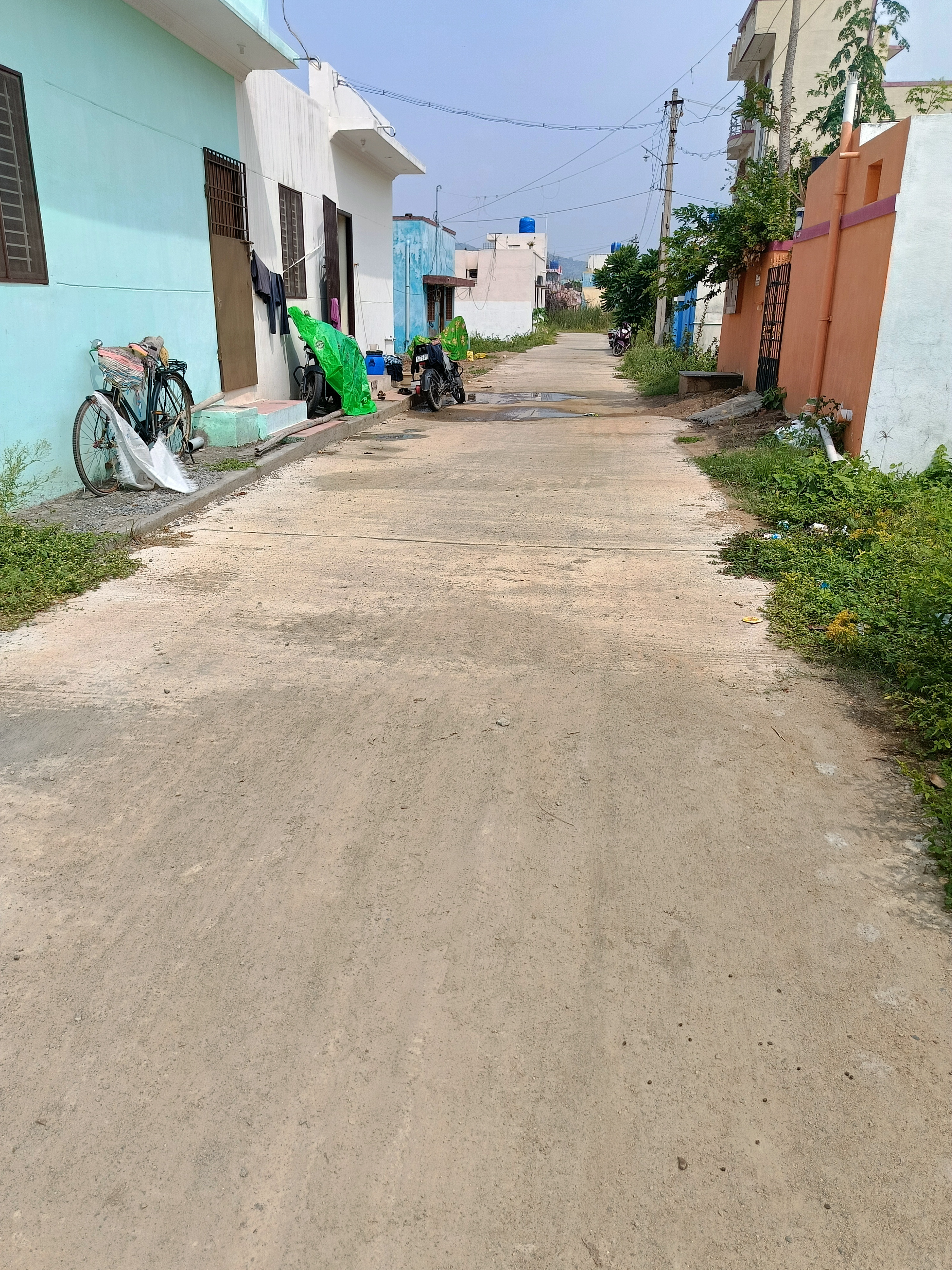 1827 sqft Plots & Land for Sale in Saduperi