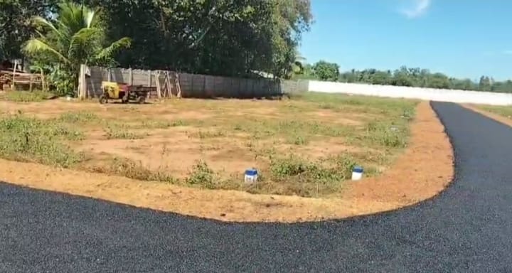 600 sqft Plots & Land for Sale in Nanjikottai