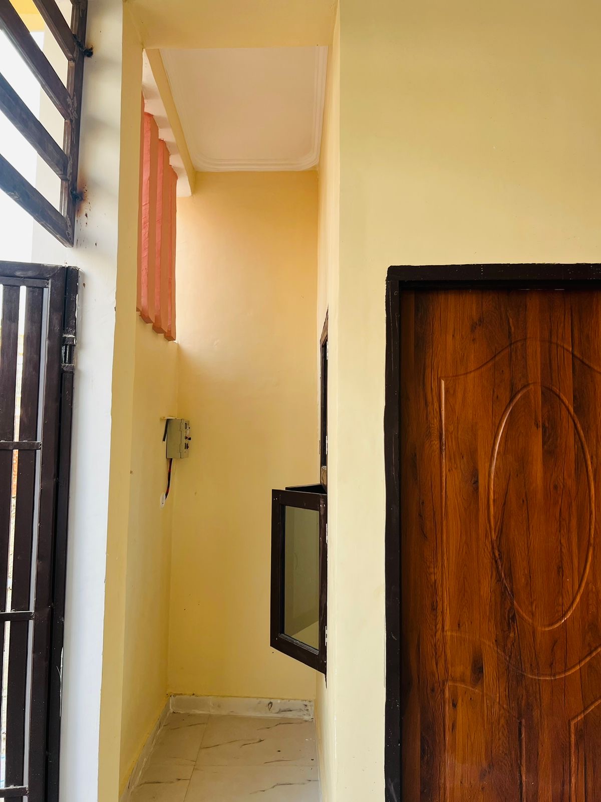 Independent House for Sale in Sarojini Nagar